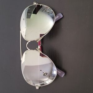 AE aviator sunglasses